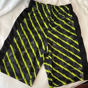 Med Gym Go athletic short